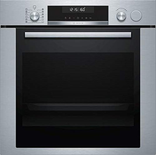 Forno Incasso  HRA318BS1