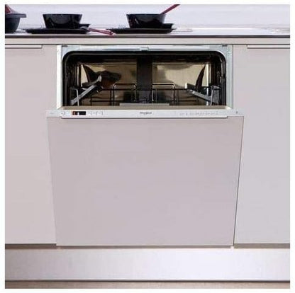 Lave-Vaisselle 60Cm 14 Couverts 46Db Tout Intégrable - WKIC3C26