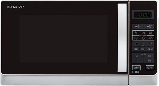 Micro-Ondes R642INW Noir 18100107