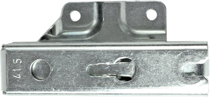 Teka FBBU135 FLBU155 FZBU115 Réfrigérateur Congélateur Intégré Charnière Porte (En Haut À Gauche, Inférieur Droit)