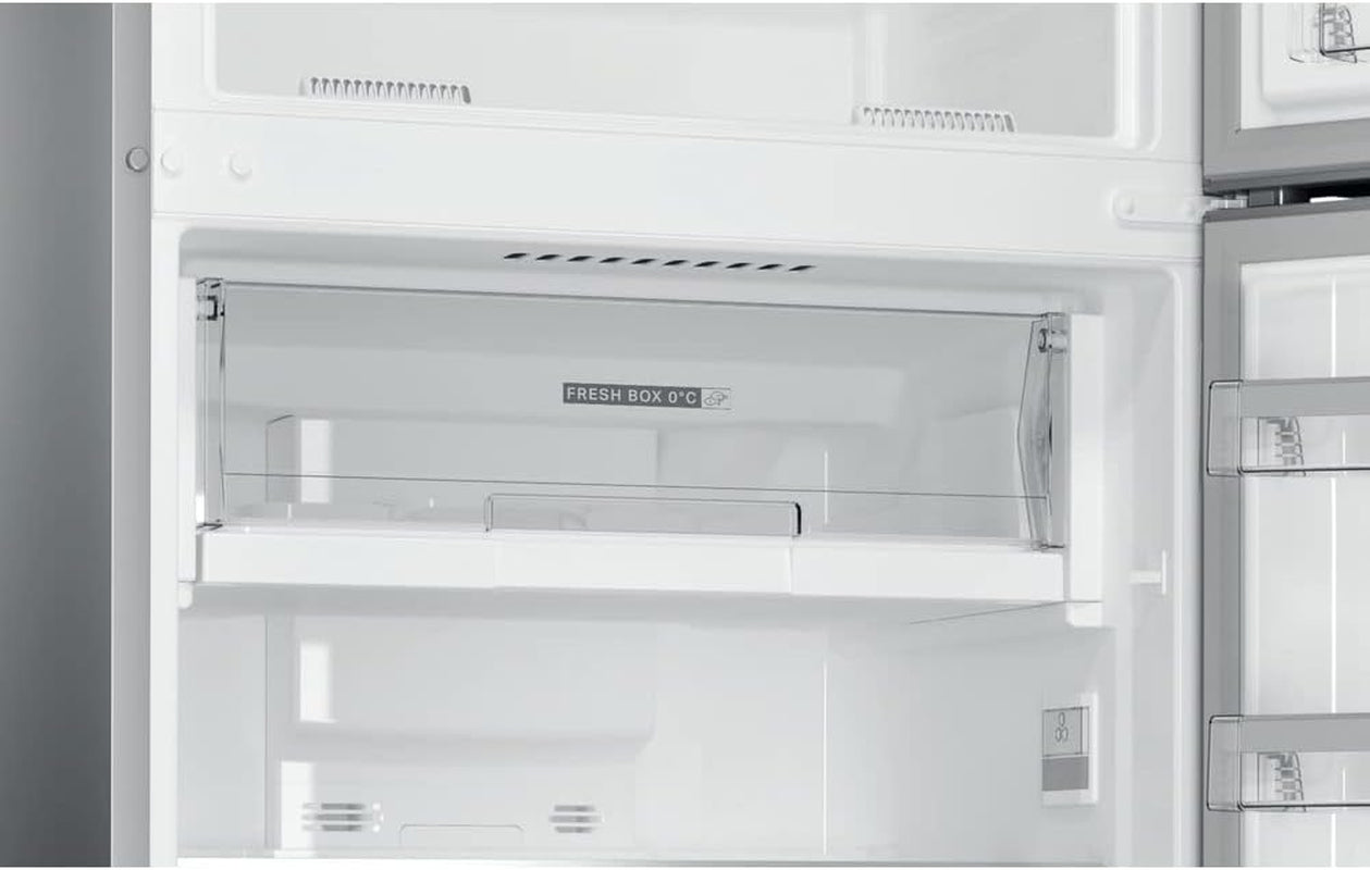 Réfrigérateur 2 Portes 70Cm 423L Nofrost - WT70I832X