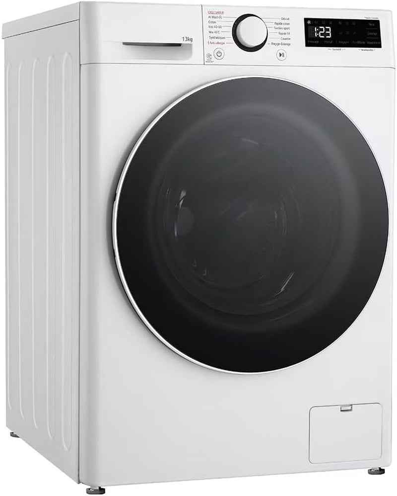 Lave-Linge Frontal LG F34R50WHS