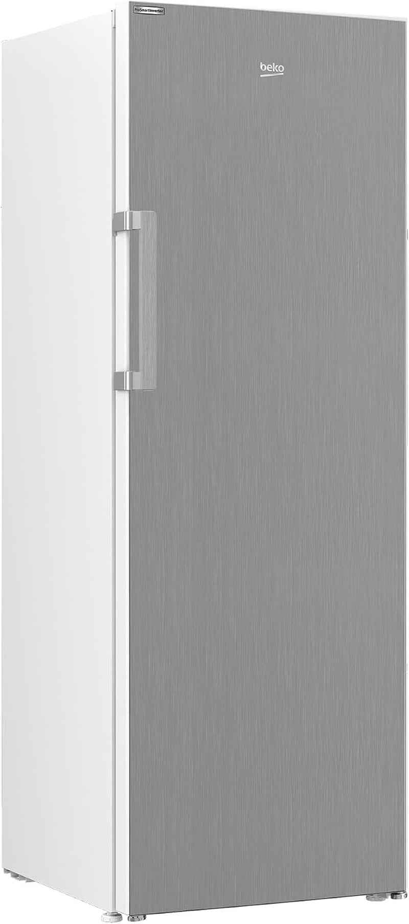 RFNE290T45XPN Congélateur Encastrable - 250L, Compresseur Prosmart Inverter, 5 Tiroirs De Congélation, 2 Compartiments De Congélation, Gris, Classe E