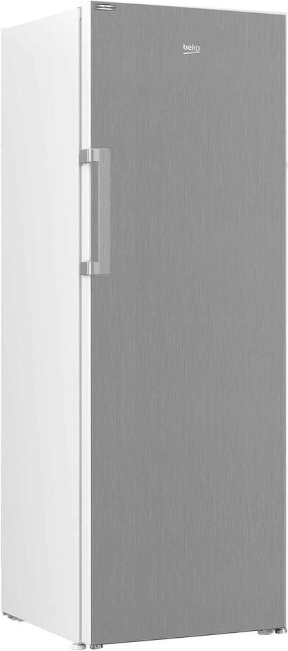 RFNE290T45XPN Congélateur Encastrable - 250L, Compresseur Prosmart Inverter, 5 Tiroirs De Congélation, 2 Compartiments De Congélation, Gris, Classe E