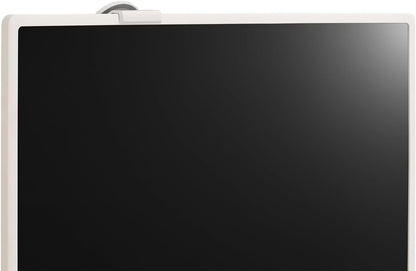 TV LG Stanbyme 27Art10 68Cm Full HD Smart TV 2023 Blanc Et Beige