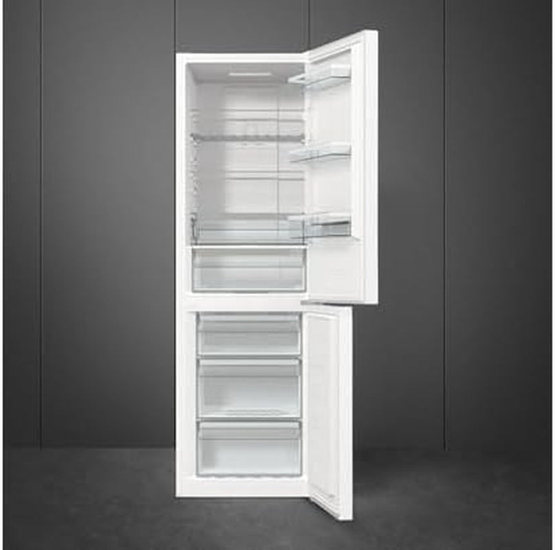Réfrigérateur Congélateur Bas FC18WDNE