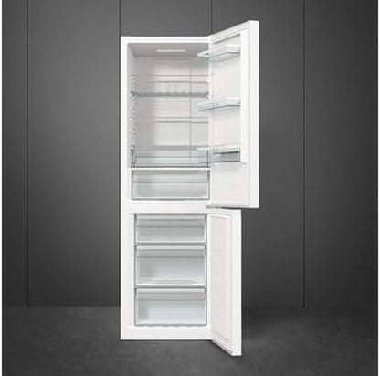 Réfrigérateur Congélateur Bas FC18WDNE