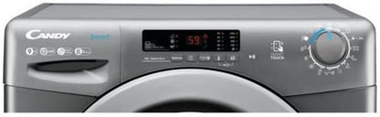 Lave Linge Frontal CS1292DRRE1-S