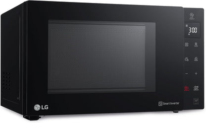 - Micro-Ondes Grill Smart Inverter Noir