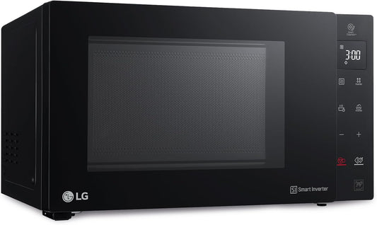 - Micro-Ondes Grill Smart Inverter Noir