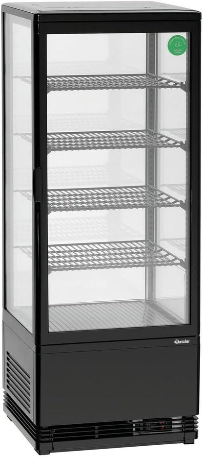 700398G MINI-VITRINE REFRIGEREE 98L-SW