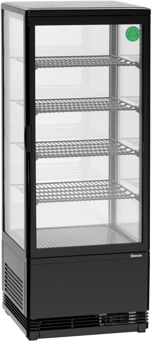 700398G MINI-VITRINE REFRIGEREE 98L-SW