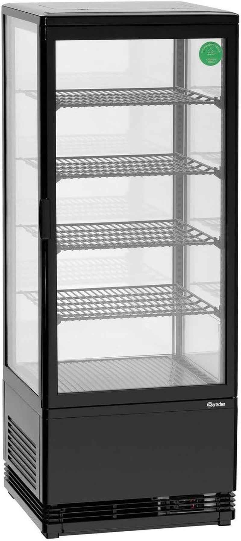 700398G MINI-VITRINE REFRIGEREE 98L-SW