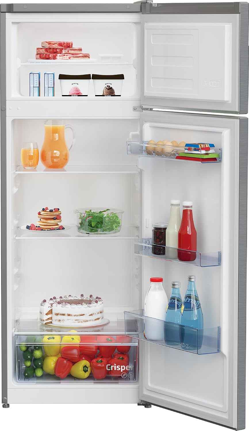 Réfrigérateur Combiné 54Cm 223L Statique - RDSA240K40SN