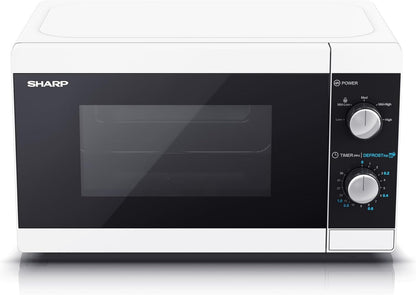 YC-MS01EW Four Micro-Ondes Solo 20 Litres