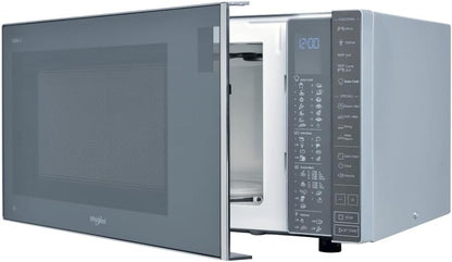 Whirlpool MWP 304 M Four À Micro-Ondes, 30 Litres, Miroir