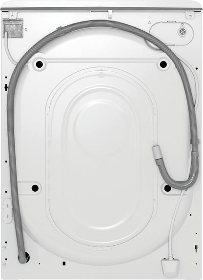 Lavatrice Libère L'Installazione Indesit MTWE 91285 W IT