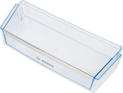 Sparefixd Étagère Inférieure À Bouteilles Pour Réfrigérateur Congélateur Bosch KUR15A50GB