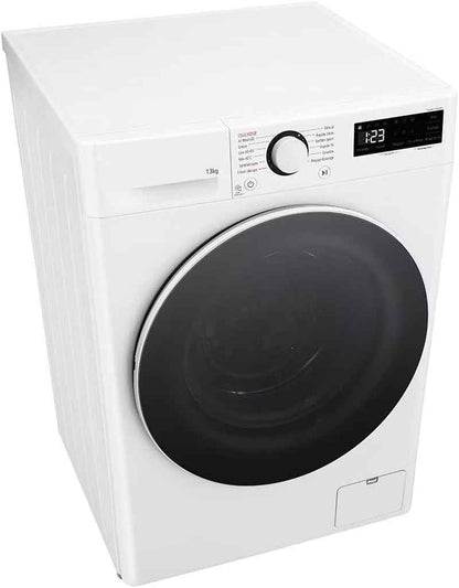 Lave-Linge Frontal LG F34R50WHS