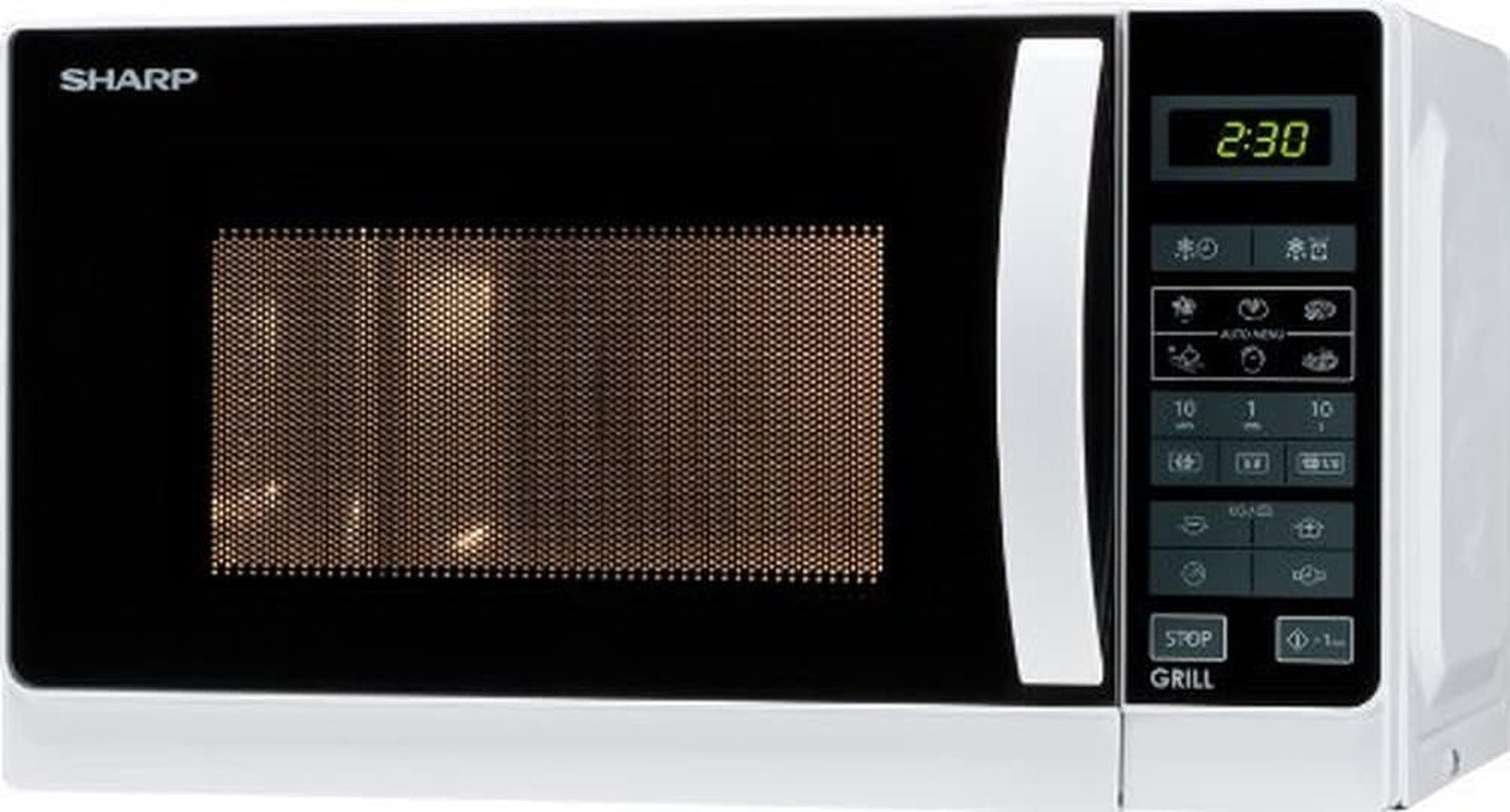 ; Micro-Ondes R642WW