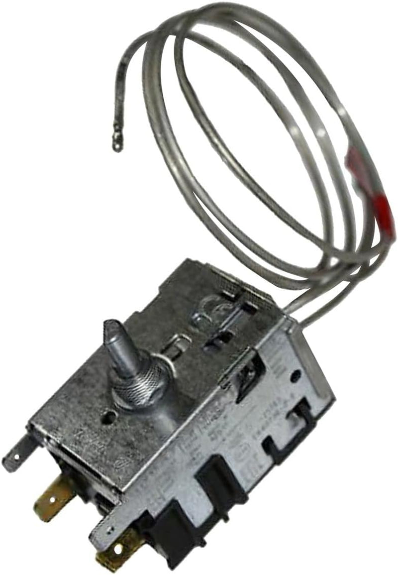 Thermostat D'Origine Réfrigérateur, Congélateur C00143390 INDESIT