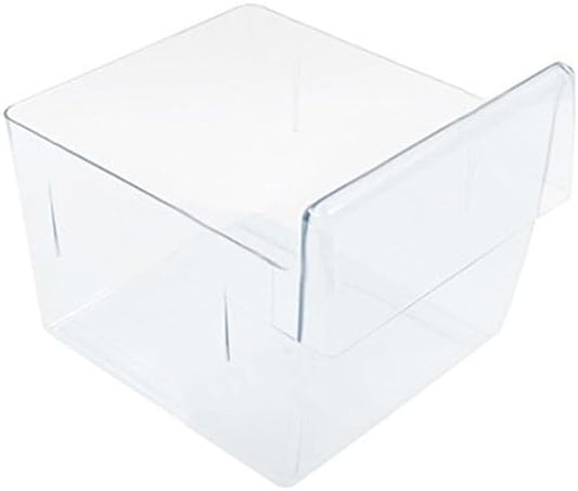 Zanussi Réfrigérateur Congélateur Tiroir À Légumes Box Sc71440–5I