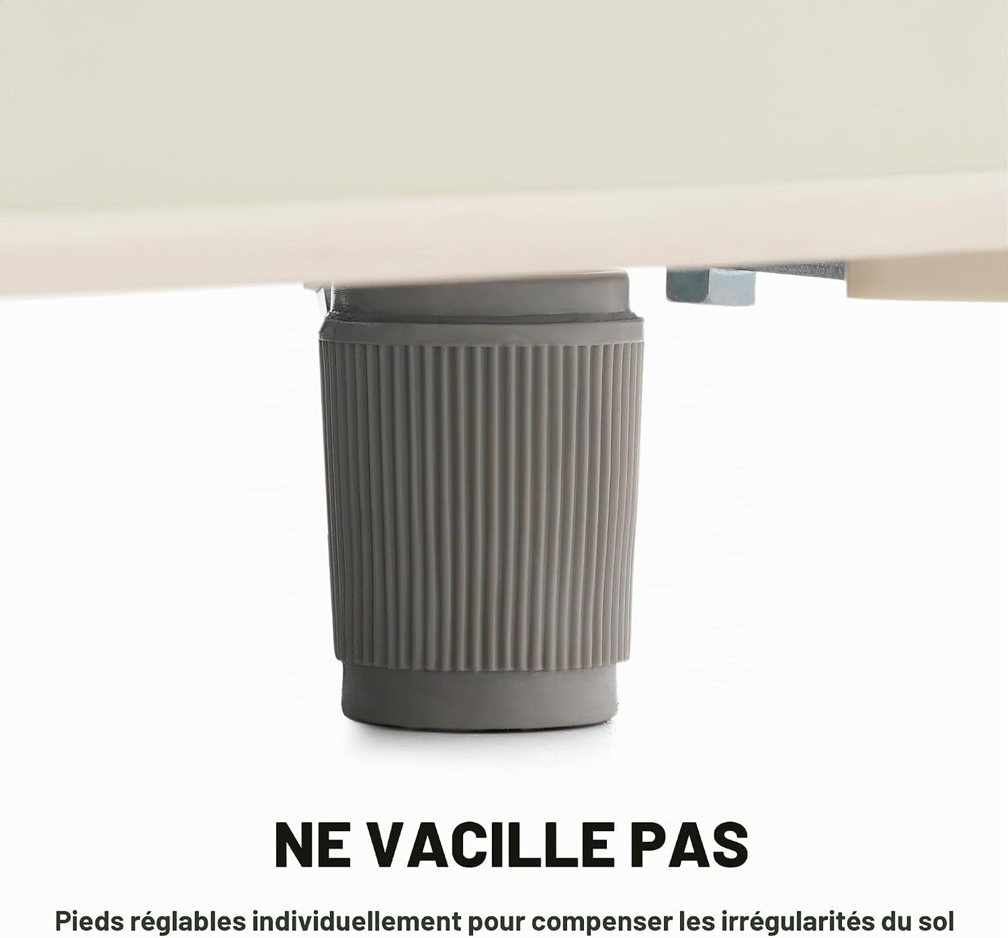 Réfrigérateur Rétro À Double Porte, 72 Litres, Avec Compartiment Congélateur De 21 Litres, 120 Kwh/An, Éclairage LED - Blanc