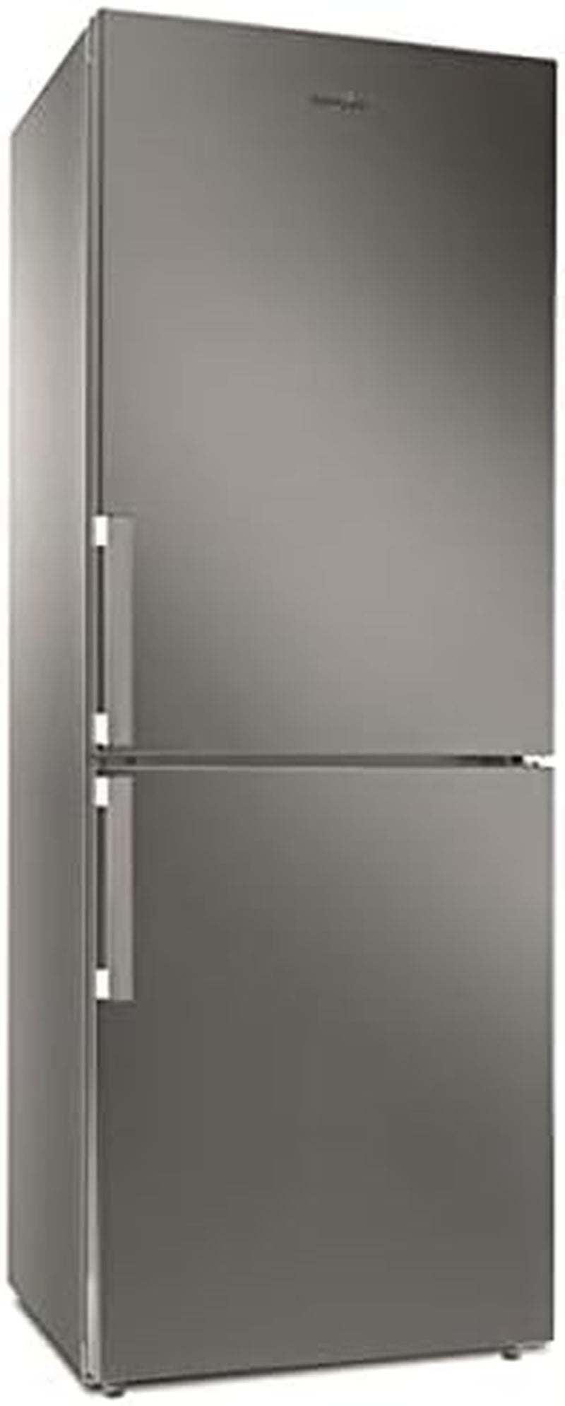 Réfrigérateur Combiné 70Cm 462L No Frost Inox - WB70I931X