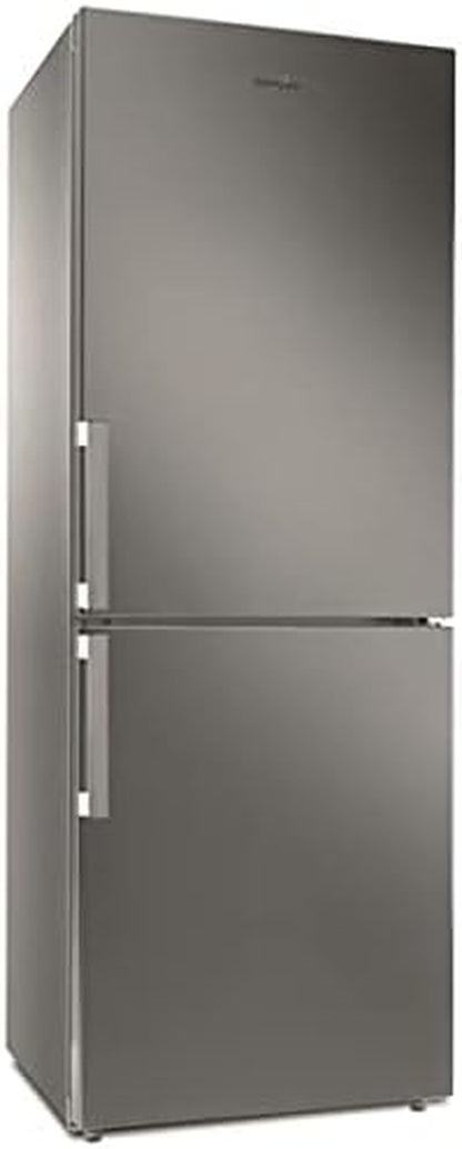 Réfrigérateur Combiné 70Cm 462L No Frost Inox - WB70I931X