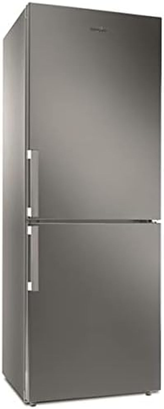Réfrigérateur Combiné 70Cm 462L No Frost Inox - WB70I931X