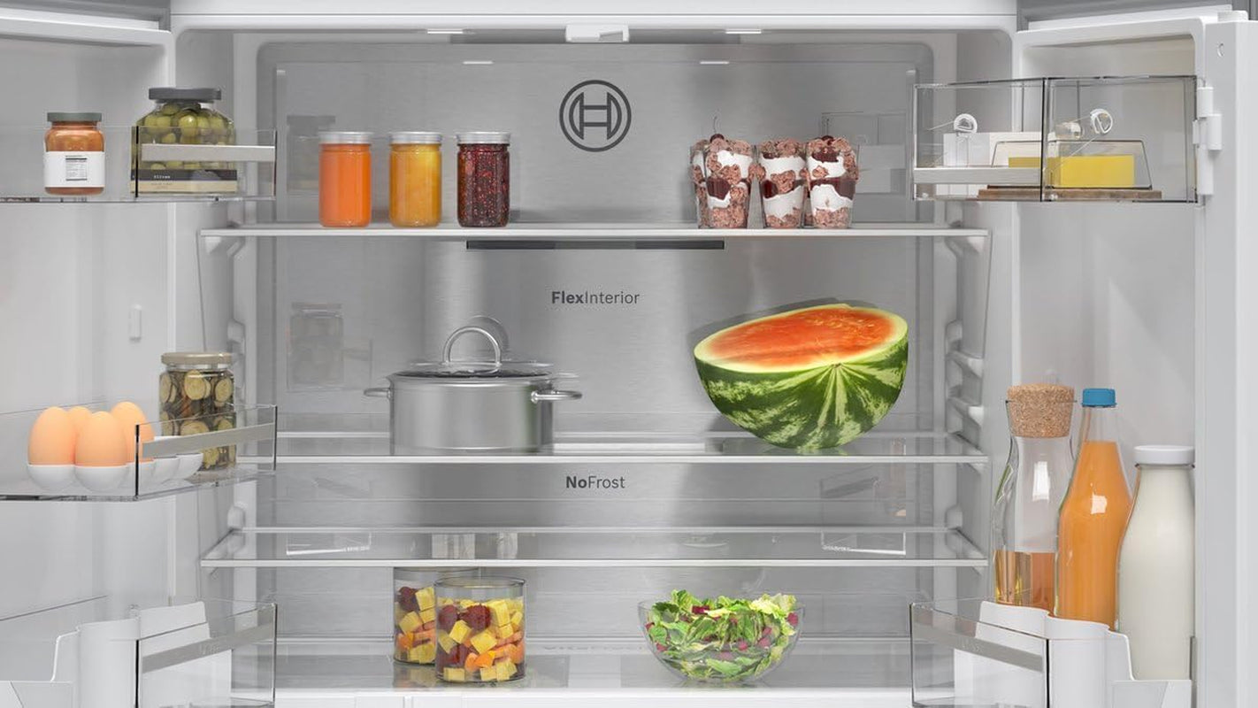REFRIGERATEUR 4P  KFN96APEA