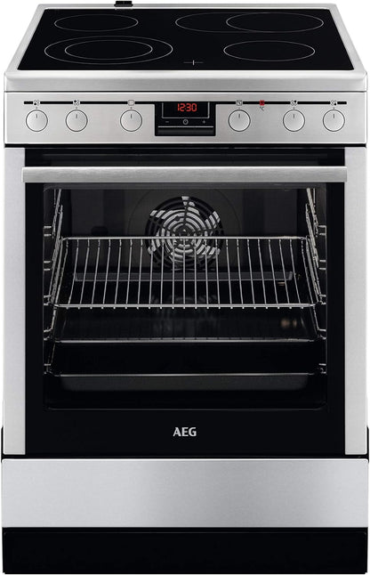 47056VS-WN Appareil De Cuisson/A -20% / Porte Avec Nettoyage Facile/Fonction De Décongélation 72 Liter Acier Inoxydable