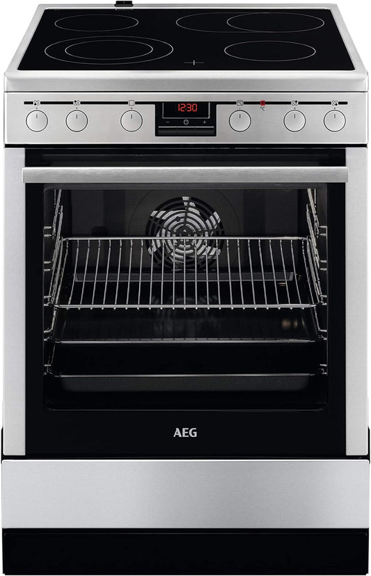 47056VS-WN Appareil De Cuisson/A -20% / Porte Avec Nettoyage Facile/Fonction De Décongélation 72 Liter Acier Inoxydable