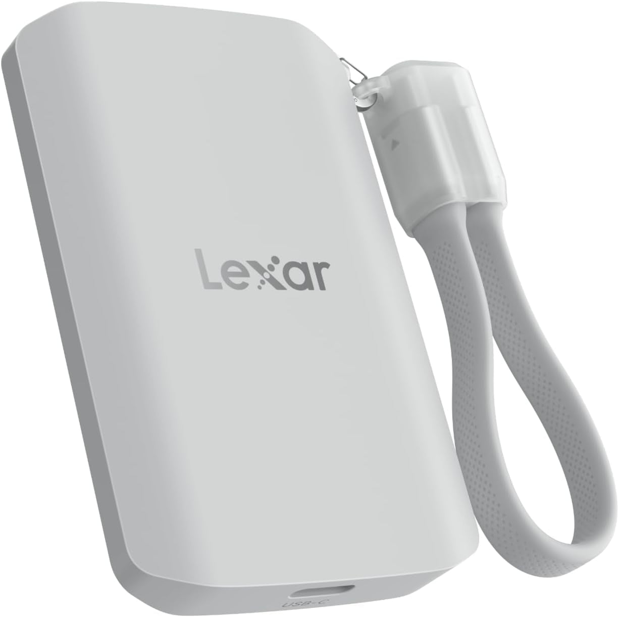 ES5 Portable Disque SSD 1To, USB 3.2 Gen2X2 Avec Jusqu'À 2000 Mo/S En Lecture Et Écriture, Protection IP65, Magsafe Phone SSD Compatible Apple Prores 4K (Iphone 15/16) Et Galaxy S25 8K