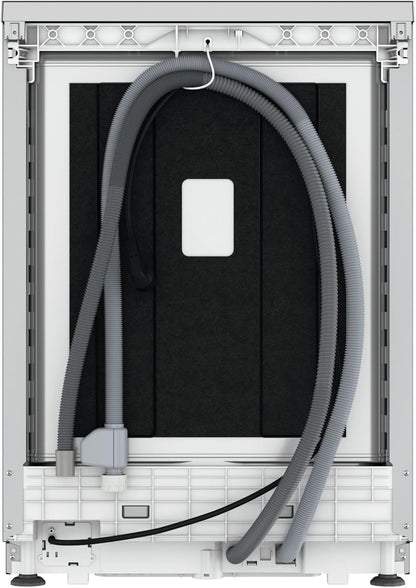 Lave Vaisselle 60 Cm WHIRLPOOL W7FHS51X Maxispace