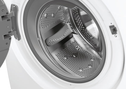 Lave-Linge 14+9 Kg Classe F 1400 Tours - H5DPB4149AMBC-S