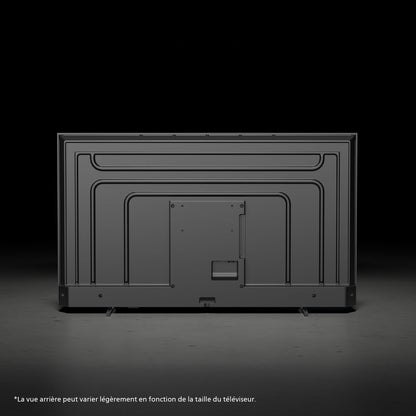 Philips 75PUS7000 4K LED Smart TV - Écran 75 Pouces Avec Plateforme Pixel Precise Ultra HD, Titan OS Et Son Dolby Atmos - Compatible Alexa Et Assistant Vocal Google