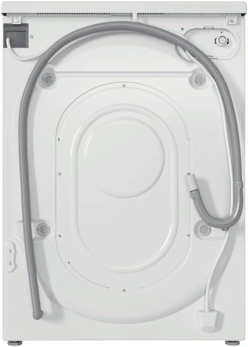 Hotpoint NR648GWSA IT Machine À Laver À Chargement Frontal Et Sans Installation 8 Kg Classe 1400 Tours