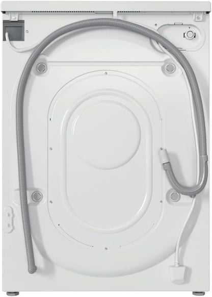 Hotpoint NR648GWSA IT Machine À Laver À Chargement Frontal Et Sans Installation 8 Kg Classe 1400 Tours