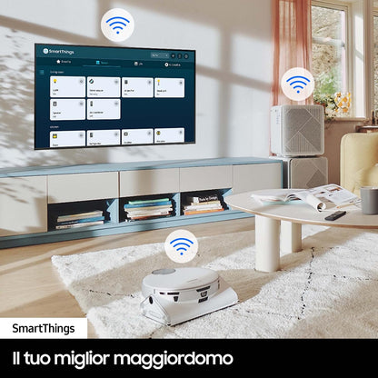 UE43CU7190 Téléviseur LED 43 Pouces UHD