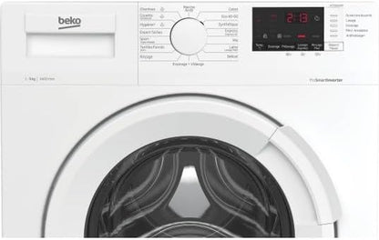 BEKO Lave Linge Frontal WTV95220W