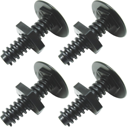 Réglable Vis Pied Pour Cannon Four (Lot De 4)