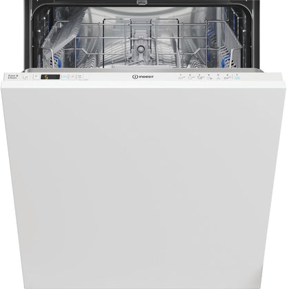 Lave Vaisselle Tout Integrable 60 Cm DIC 3B+16A