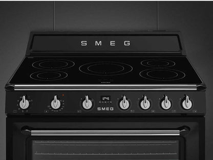 Piano De Cuisson TR90IBL2