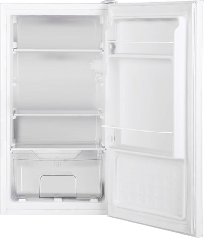Amica Réfrigérateur Complet VKS 351-116 W - Blanc - 85 Cm (H) X 45 Cm (L) X 41 Cm (P) - 61 Litres/Debout