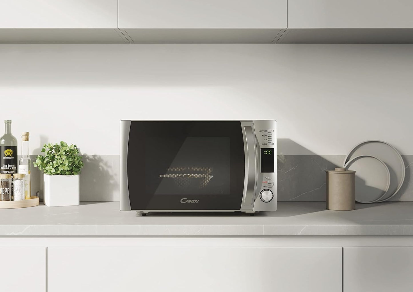 Micro Ondes Combiné CMXC30DCS