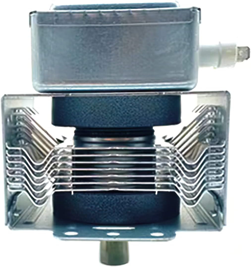 Magnetron M24FC-610A Compatible Avec Les Pièces De Réparation Magnetron Pour Four À Micro-Ondes Galanz Et GE WB27X11126 Remplace M24FB-610A