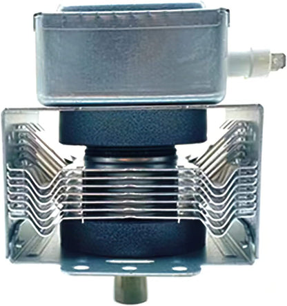 Magnetron M24FC-610A Compatible Avec Les Pièces De Réparation Magnetron Pour Four À Micro-Ondes Galanz Et GE WB27X11126 Remplace M24FB-610A