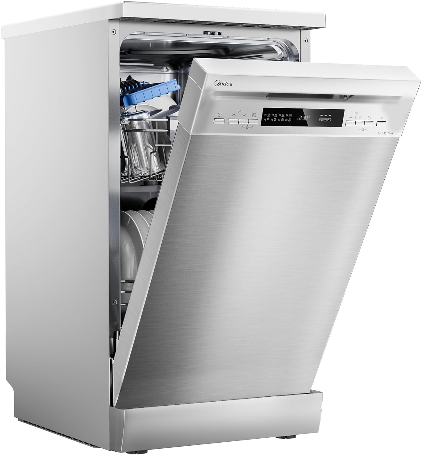 Dishwasher
