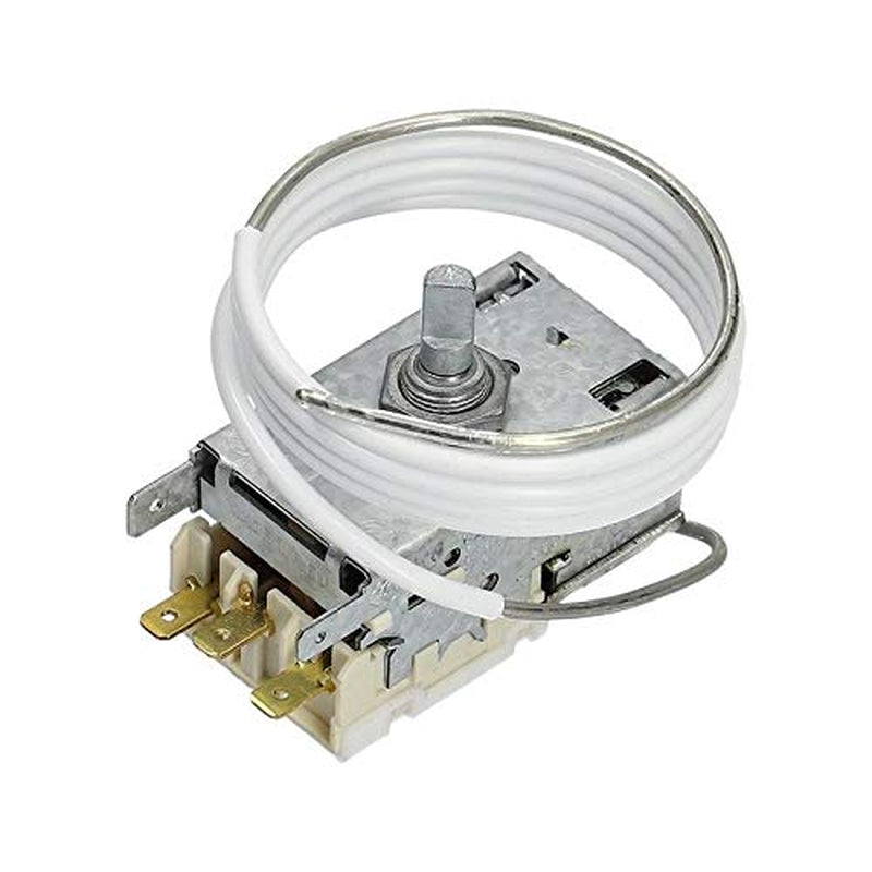 Thermostat Ranco K57 L5558 K57L5558 Approprié Pour Liebherr 6151800 Pour Réfrigérateur